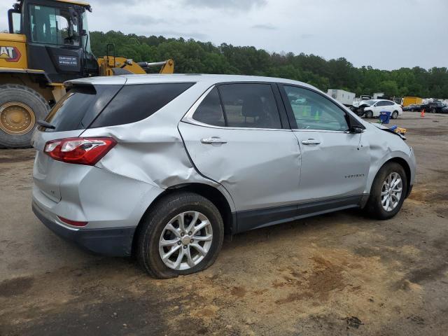 Photo 2 VIN: 2GNAXJEV8J6290367 - CHEVROLET EQUINOX 