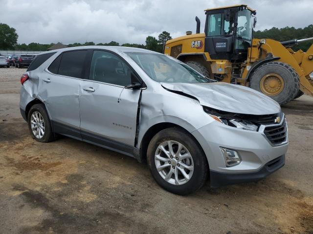 Photo 3 VIN: 2GNAXJEV8J6290367 - CHEVROLET EQUINOX 