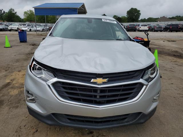 Photo 4 VIN: 2GNAXJEV8J6290367 - CHEVROLET EQUINOX 