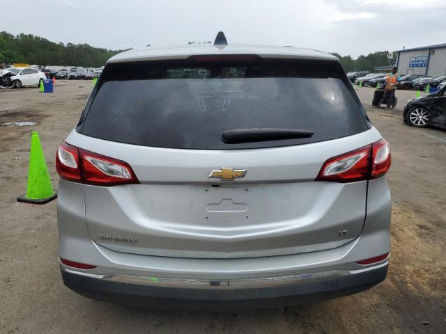 Photo 5 VIN: 2GNAXJEV8J6290367 - CHEVROLET EQUINOX 