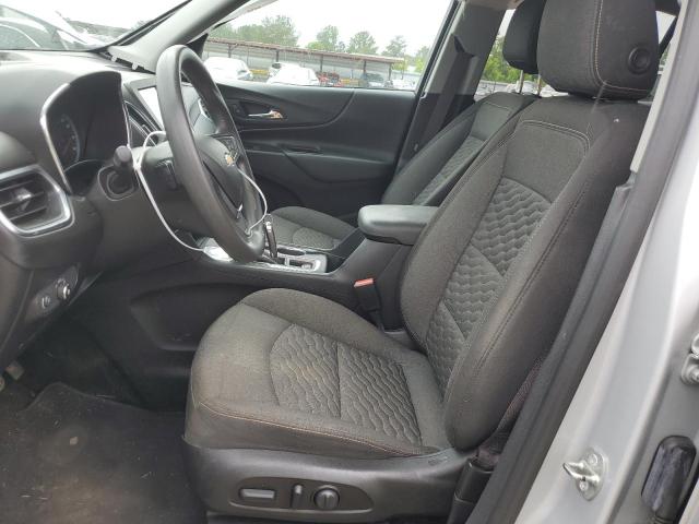 Photo 6 VIN: 2GNAXJEV8J6290367 - CHEVROLET EQUINOX 