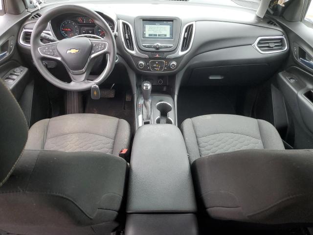 Photo 7 VIN: 2GNAXJEV8J6290367 - CHEVROLET EQUINOX 