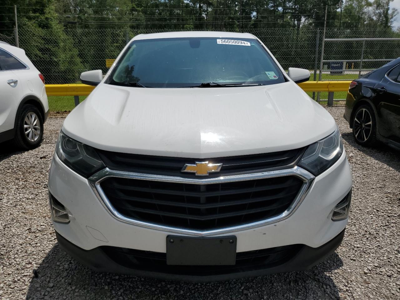 Photo 4 VIN: 2GNAXJEV8J6301044 - CHEVROLET EQUINOX 