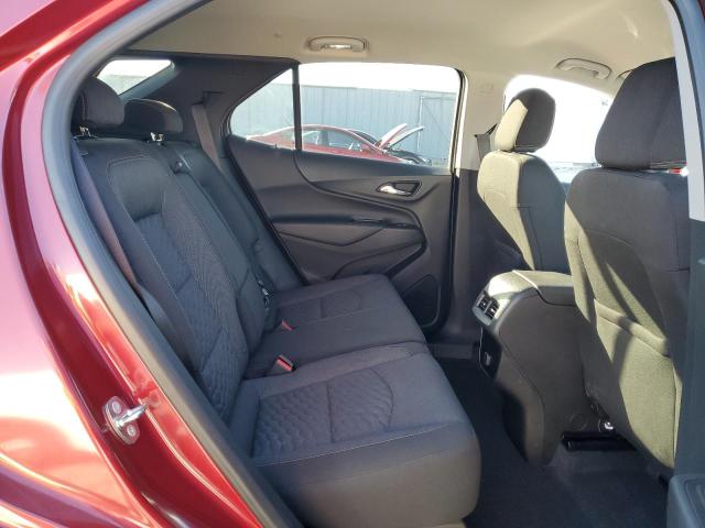 Photo 10 VIN: 2GNAXJEV8J6301058 - CHEVROLET EQUINOX LT 