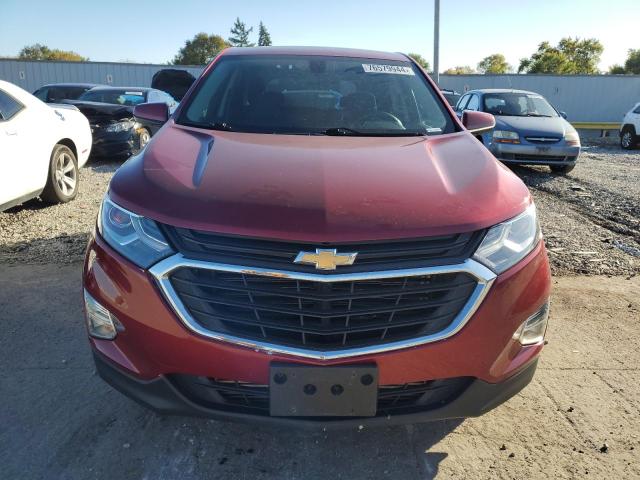 Photo 4 VIN: 2GNAXJEV8J6301058 - CHEVROLET EQUINOX LT 