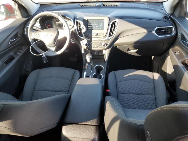 Photo 7 VIN: 2GNAXJEV8J6301058 - CHEVROLET EQUINOX LT 