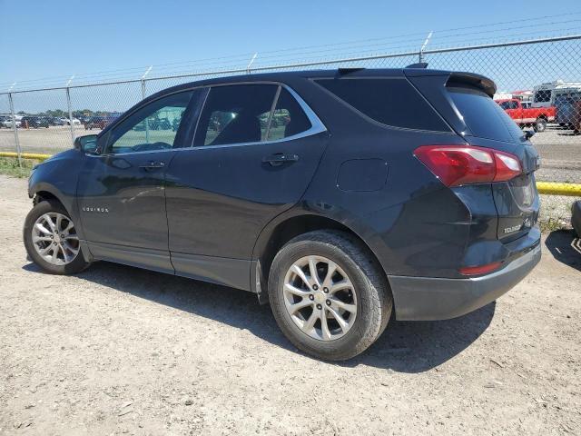 Photo 1 VIN: 2GNAXJEV8J6308205 - CHEVROLET EQUINOX 