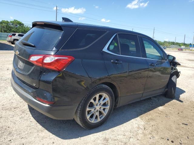 Photo 2 VIN: 2GNAXJEV8J6308205 - CHEVROLET EQUINOX 