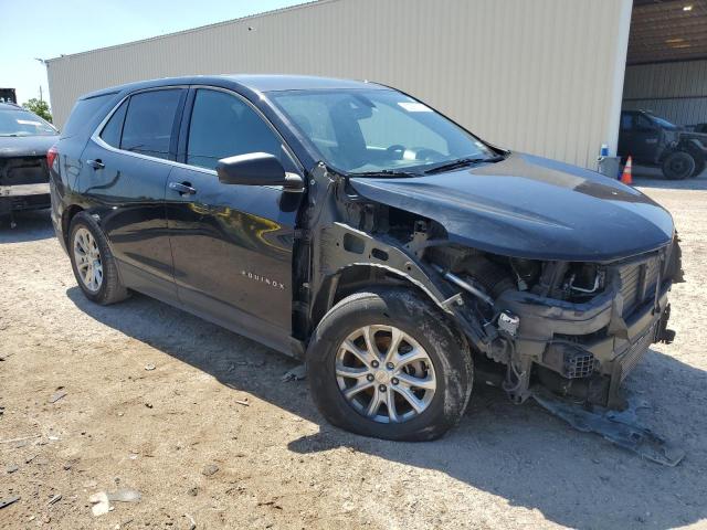 Photo 3 VIN: 2GNAXJEV8J6308205 - CHEVROLET EQUINOX 