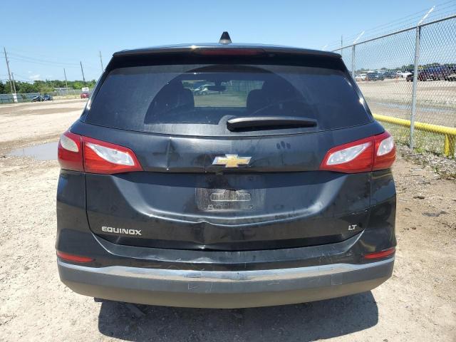 Photo 5 VIN: 2GNAXJEV8J6308205 - CHEVROLET EQUINOX 