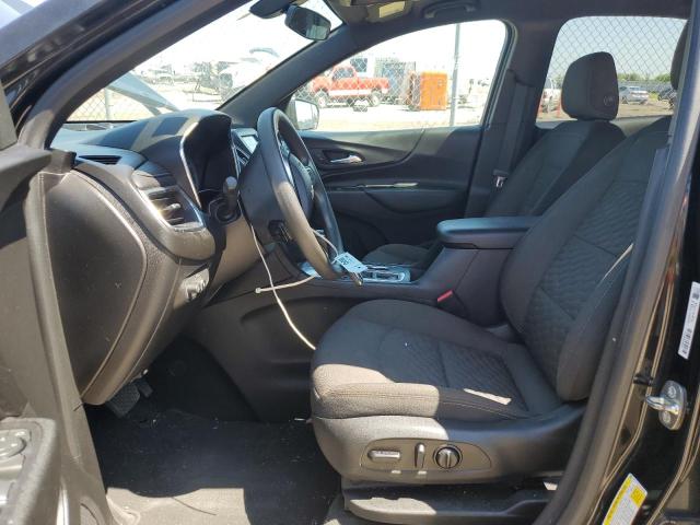 Photo 6 VIN: 2GNAXJEV8J6308205 - CHEVROLET EQUINOX 