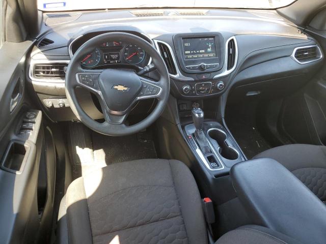 Photo 7 VIN: 2GNAXJEV8J6308205 - CHEVROLET EQUINOX 