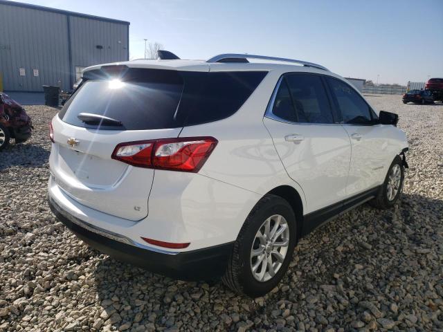 Photo 3 VIN: 2GNAXJEV8J6314442 - CHEVROLET EQUINOX LT 