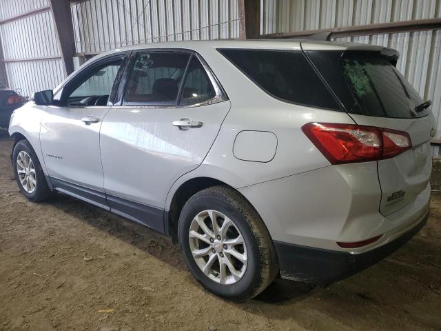 Photo 1 VIN: 2GNAXJEV8J6318068 - CHEVROLET EQUINOX 