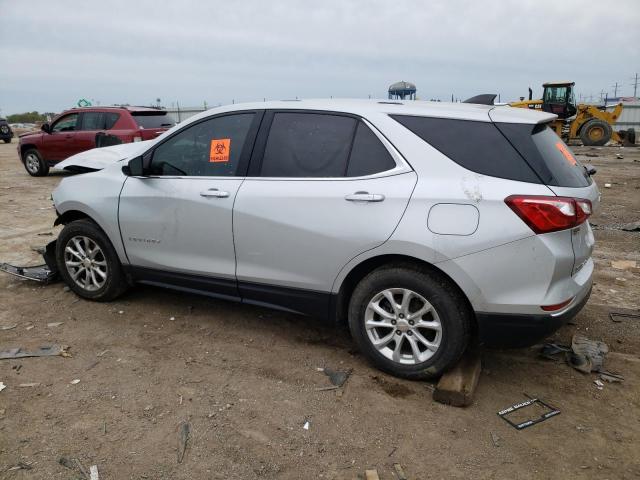 Photo 1 VIN: 2GNAXJEV8J6335596 - CHEVROLET EQUINOX LT 