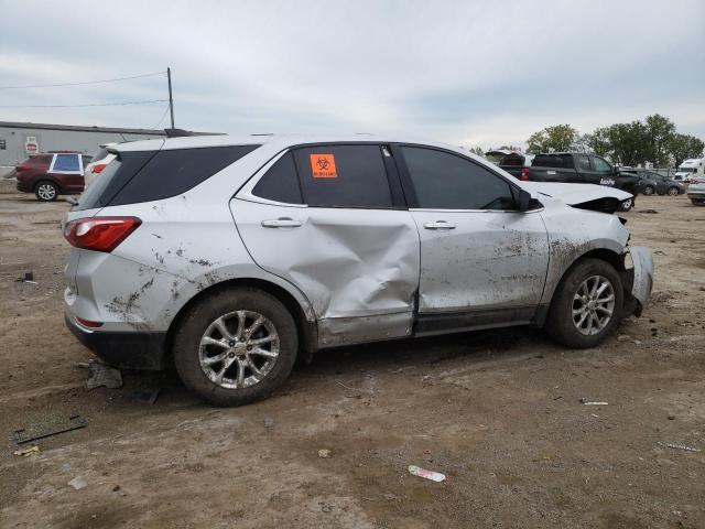 Photo 2 VIN: 2GNAXJEV8J6335596 - CHEVROLET EQUINOX LT 