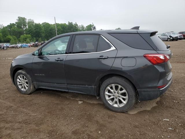 Photo 1 VIN: 2GNAXJEV8J6335601 - CHEVROLET EQUINOX 