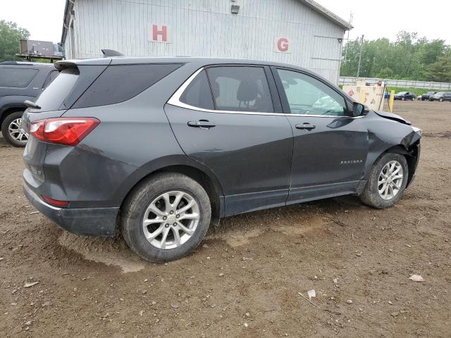 Photo 2 VIN: 2GNAXJEV8J6335601 - CHEVROLET EQUINOX 