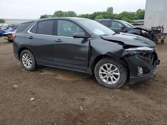 Photo 3 VIN: 2GNAXJEV8J6335601 - CHEVROLET EQUINOX 