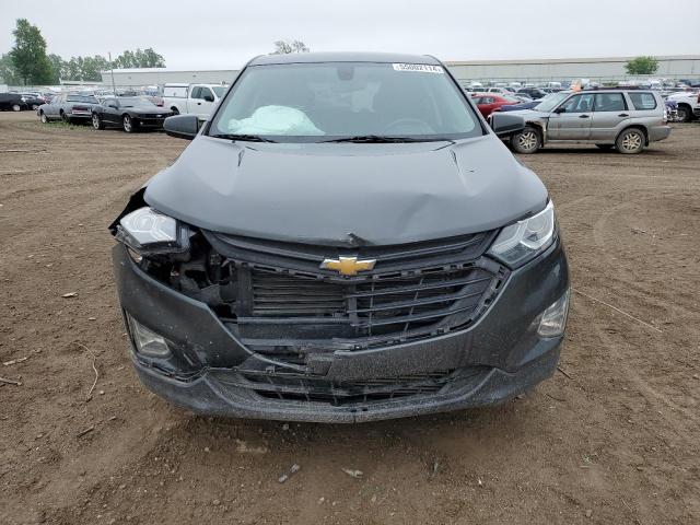 Photo 4 VIN: 2GNAXJEV8J6335601 - CHEVROLET EQUINOX 