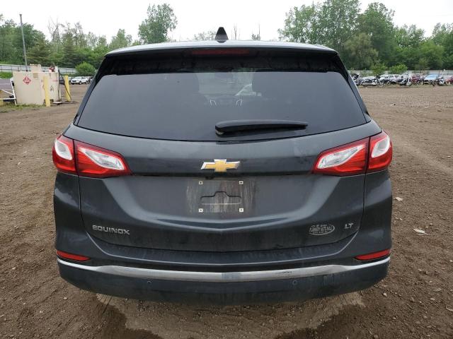 Photo 5 VIN: 2GNAXJEV8J6335601 - CHEVROLET EQUINOX 