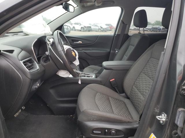 Photo 6 VIN: 2GNAXJEV8J6335601 - CHEVROLET EQUINOX 