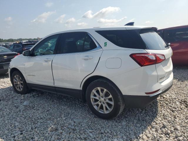 Photo 1 VIN: 2GNAXJEV8J6336229 - CHEVROLET EQUINOX LT 