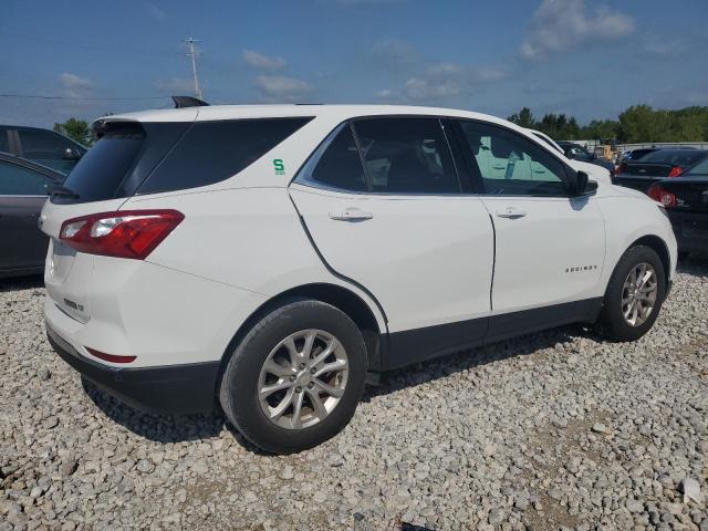 Photo 2 VIN: 2GNAXJEV8J6336229 - CHEVROLET EQUINOX LT 