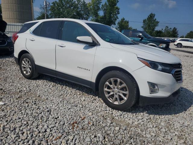 Photo 3 VIN: 2GNAXJEV8J6336229 - CHEVROLET EQUINOX LT 