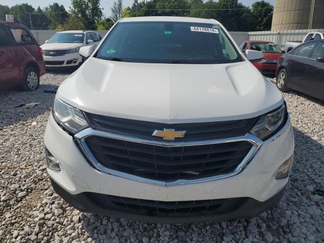 Photo 4 VIN: 2GNAXJEV8J6336229 - CHEVROLET EQUINOX LT 