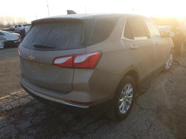 Photo 3 VIN: 2GNAXJEV8J6339339 - CHEVROLET EQUINOX LT 