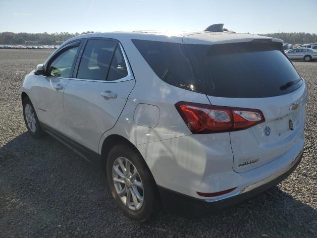 Photo 1 VIN: 2GNAXJEV8J6340068 - CHEVROLET EQUINOX LT 