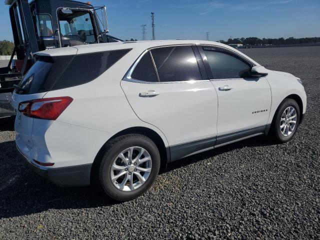 Photo 2 VIN: 2GNAXJEV8J6340068 - CHEVROLET EQUINOX LT 