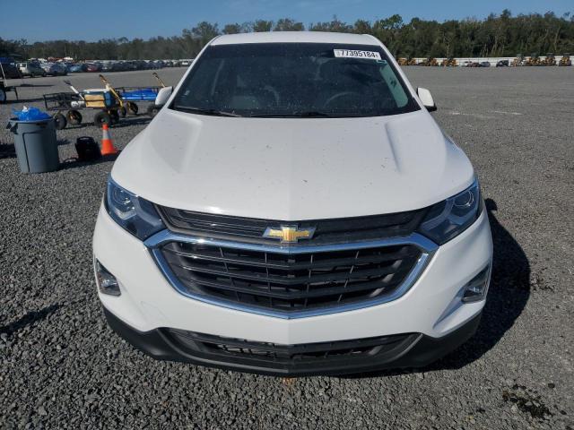 Photo 4 VIN: 2GNAXJEV8J6340068 - CHEVROLET EQUINOX LT 