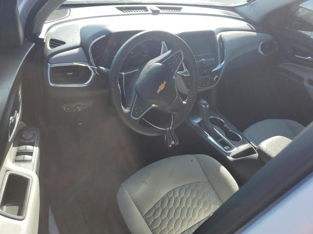 Photo 7 VIN: 2GNAXJEV8J6340068 - CHEVROLET EQUINOX LT 