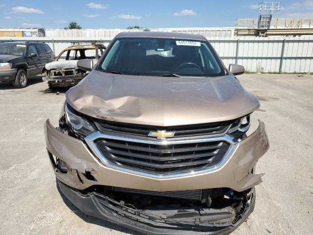 Photo 4 VIN: 2GNAXJEV8J6340944 - CHEVROLET EQUINOX LT 