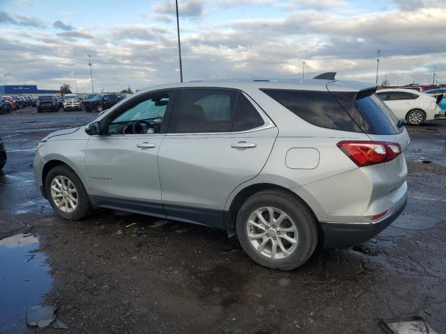 Photo 1 VIN: 2GNAXJEV8J6342872 - CHEVROLET EQUINOX LT 