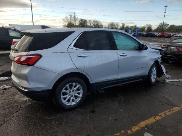 Photo 2 VIN: 2GNAXJEV8J6342872 - CHEVROLET EQUINOX LT 