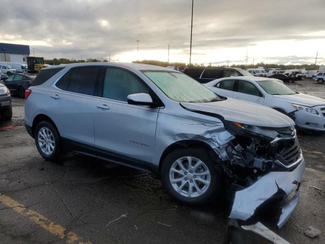 Photo 3 VIN: 2GNAXJEV8J6342872 - CHEVROLET EQUINOX LT 