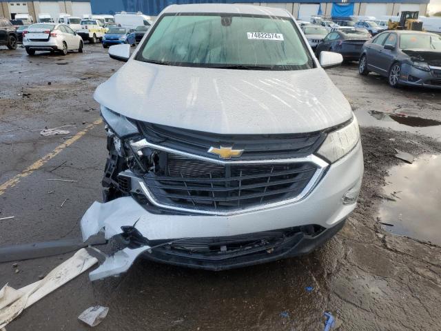 Photo 4 VIN: 2GNAXJEV8J6342872 - CHEVROLET EQUINOX LT 