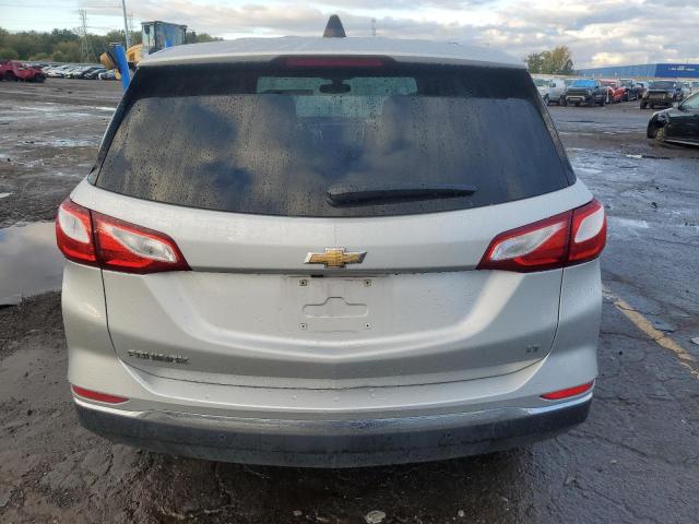 Photo 5 VIN: 2GNAXJEV8J6342872 - CHEVROLET EQUINOX LT 