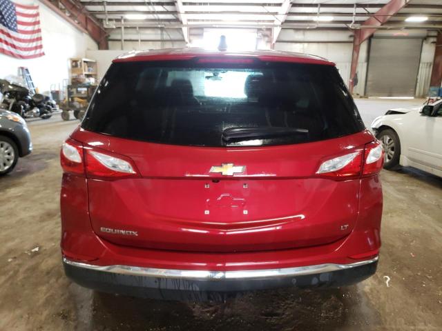 Photo 5 VIN: 2GNAXJEV8J6344170 - CHEVROLET EQUINOX LT 