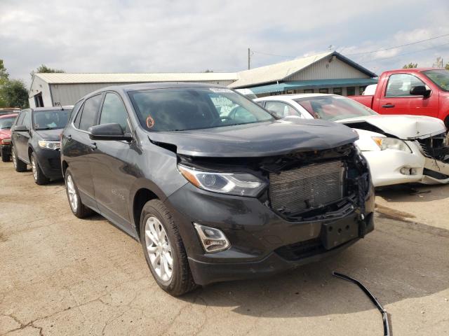 Photo 0 VIN: 2GNAXJEV8J6344377 - CHEVROLET EQUINOX LT 