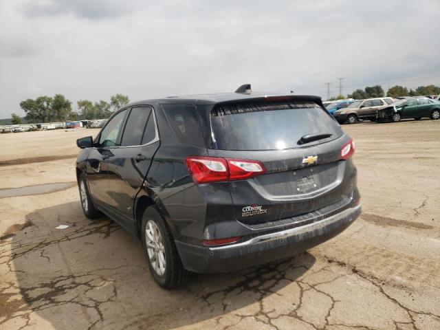 Photo 2 VIN: 2GNAXJEV8J6344377 - CHEVROLET EQUINOX LT 