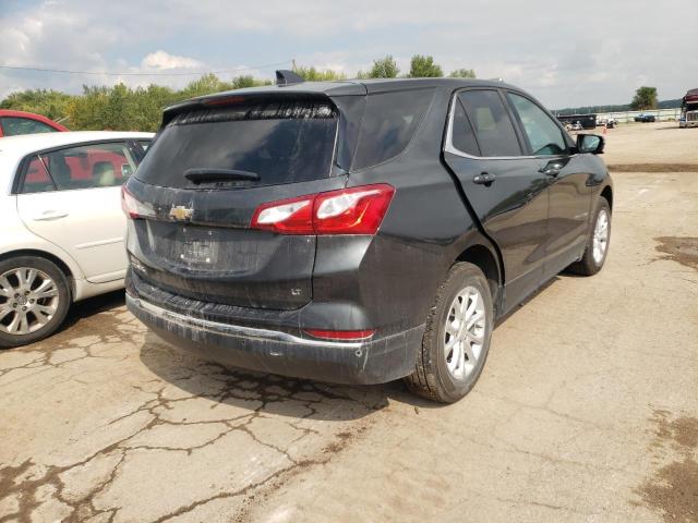 Photo 3 VIN: 2GNAXJEV8J6344377 - CHEVROLET EQUINOX LT 