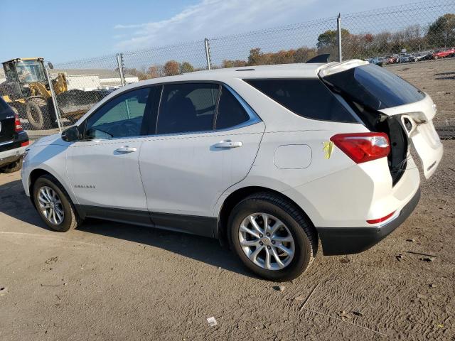 Photo 1 VIN: 2GNAXJEV8J6344783 - CHEVROLET EQUINOX 