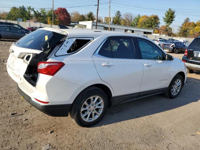 Photo 2 VIN: 2GNAXJEV8J6344783 - CHEVROLET EQUINOX 