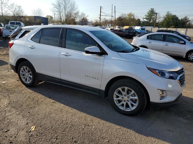 Photo 3 VIN: 2GNAXJEV8J6344783 - CHEVROLET EQUINOX 