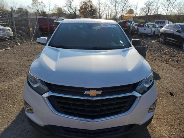 Photo 4 VIN: 2GNAXJEV8J6344783 - CHEVROLET EQUINOX 