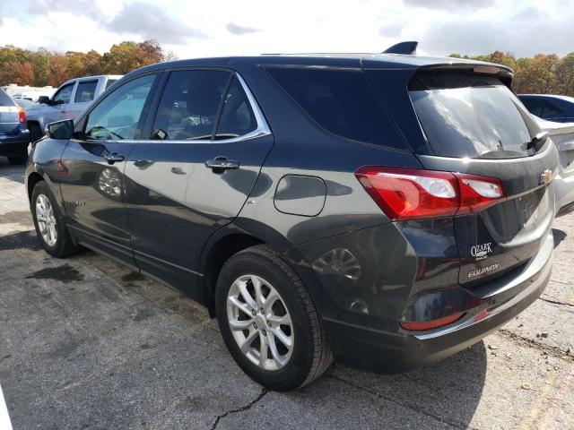 Photo 1 VIN: 2GNAXJEV8J6345853 - CHEVROLET EQUINOX 